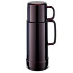 THERMOS PLASTICA BLACK CHERRY     cc 1000 ROTPUNKT