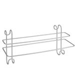 PORTASCIUGAMANI POLYTHERM RADIUS    39x15 METALTEX