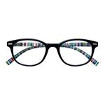 OCCHIALI LETTURA           +1,00 31Z-B19-BLK ZIPPO