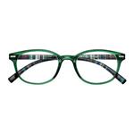 OCCHIALI LETTURA           +1,50 31Z-B19-GRE ZIPPO