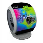 AVVOLGITUBO PORTATILE FREEL m 20              FITT