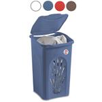 PORTABIANCHERIA PRIMAVERA TRAF.ROSSO S.50 STEFANPL