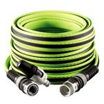 TUBO FORCE 1/2" m 25 GREY/LIME                FITT