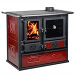 CUCINA LEGNA ROSA LIBERTY         BORDEAUX NORDICA
