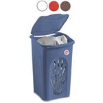 PORTABIANCHERIA PRIMAVERA TRAF.BLU PAL.50 STEFANPL