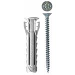 TASSELLO SX PLUS  8x40 S K        Pz 10 BL FISCHER