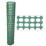 RETE CANTIERE PL VERDE   h 180 m 50     TREX 08310