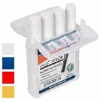 RICARICA MARCATORE VISOR mm 10 Pz 4 BI.991/52 PICA