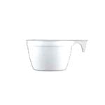 TAZZA PLASTICA CAFFE'           cc 90 Pz 50 GOLDPL