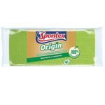 PANNO SPUGNA BIO ORIGIN           cm 42x31 SPONTEX