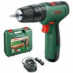 TRAPANO BATTERIA PERCUSSION.1200 EASY IMPACT BOSCH