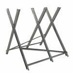 CAVALLETTO TAGLIALEGNA ACCIAIO       ILCAMPO 08879