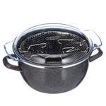 FRIGGITRICE 2 MANICI             cm 20 K2 VITRINOR