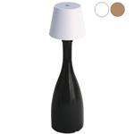 LAMPADA BOTTIGLIE BRONZO             SYNTESY 11441