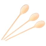 CUCCHIAIO LEGNO                         Pz 3 SONDA