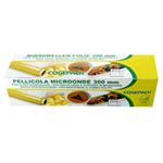 PELLICOLA ALIMENTI TRAS m 300 h 0,45 ASSO COGEPACK