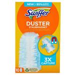 PIUMINO DUSTER RICAMBI               Pz 10 SWIFFER