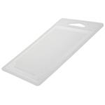 TAGLIERE POLIPROPILENE              cm 30x40 SONDA
