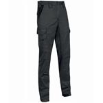PANTALONE BLACK CARBON L              GUAPO UPOWER