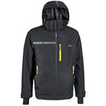 GIACCA BLACK CARBON S                  WINK UPOWER