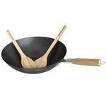 WOK 1 MANICO           CULINARY MODULARS CAMPINGAZ