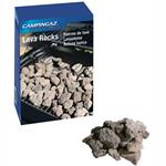 ROCCIA LAVICA BARBECUE              kg 3 CAMPINGAZ