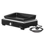 BARBECUE ELETTRICO PLANCHA 1XD           CAMPINGAZ