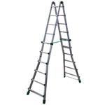 SCALA MULTIUSO ALL EUROBRIKO 5 GR.6+6 EN131  FACAL