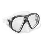 MASCHERA NUOTO REEF RIDER                    INTEX