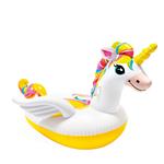 GONFIABILE UNICORNO                  198x140 INTEX