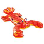 GONFIABILE ARAGOSTA                  213x137 INTEX