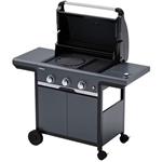 BARBECUE GAS 3 SELECT EXSD               CAMPINGAZ