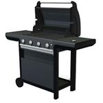 BARBECUE GAS 4 SELECT EXSD               CAMPINGAZ