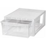 BOX LIGHTDRAWER ESTRAIBILE 52XL   40x52 h 17 TERRY