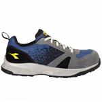 SCARPE LITE GRIGIO/BLU BASSE 41        S1P DIADORA