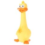 GIOCO CANI SONORO ANATRA             cm 20 KOOPMAN