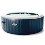 IDROMASSAGGIO SPA BUBBLE MASSAGE PL.196 h 71 INTEX