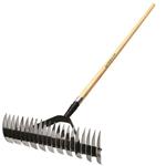 RASTRELLO AREATORE 32 DENTI M/to        AUSTRALIAN