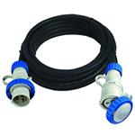 PROLUNGA CANTIERE m 20 3x2,5 CEE         92973 FME