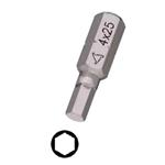 INSERTO mm  25 E 3 Pz 5              ESSENTIAL LTI