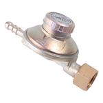 REGOLATORE GAS BP ORIZZONTALE REG.  kg/h 1,0    CG