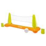GIOCO GONFIABILE RETE VOLLEY     239x64 h 91 INTEX