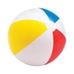 GIOCO GONFIABILE PALLONE GLOSSY           51 INTEX