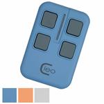 RADIOCOMANDO 433,92 CLEO ORANGE               SICE