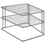 MENSOLA TOUCH-THERM PALIO      25x25 h 19 METALTEX