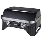 BARBECUE GAS 2 TAVOLO ATTITUDE 2100 LX   CAMPINGAZ