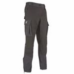 PANTALONE GREY GREY L                  TREK UPOWER
