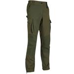 PANTALONE DARK GREEN L                 TREK UPOWER