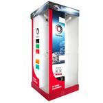 ESPOSITORE ACCESSORI TELEFONIA VUOTO        TIEMME