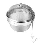 FILTRO TE' TONDO       cm 10x9,5 GRANDCHEF TESCOMA